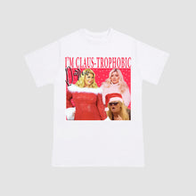 Load image into Gallery viewer, Gemma Collins Christmas Unisex T-Shirt