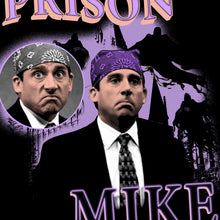 Load image into Gallery viewer, Prison Mike Unisex T-Shirt