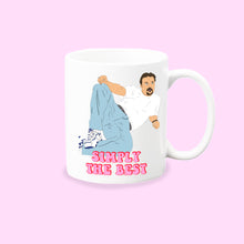Load image into Gallery viewer, David Brent The Office Mug