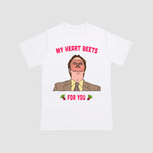 Load image into Gallery viewer, Dwight Unisex T-shirt