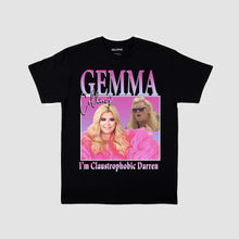 Load image into Gallery viewer, Create Your Own Homage Unisex T-Shirt