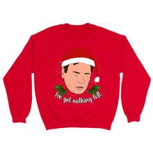 Load image into Gallery viewer, Ian Beale Xmas unisex Sweater