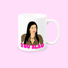 Load image into Gallery viewer, Kat Slater Mug