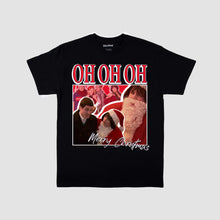 Load image into Gallery viewer, Nessa Xmas Unisex T-shirt