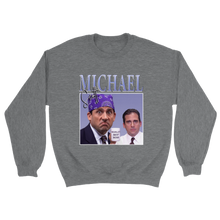 Load image into Gallery viewer, Michael Scott Unisex  Sweater