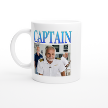 Load image into Gallery viewer, Captain Lee Mug