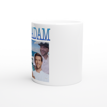 Load image into Gallery viewer, Chef Adam Mug