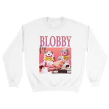 Load image into Gallery viewer, Mr Blobby Unisex Sweater