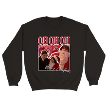 Load image into Gallery viewer, Nessa Christmas Unisex Sweater