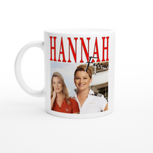 Load image into Gallery viewer, Hannah Mug