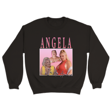 Load image into Gallery viewer, Angela 90 Day Fiance Unisex Jumper
