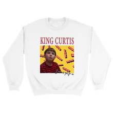 Load image into Gallery viewer, King Curtis Unisex Sweater