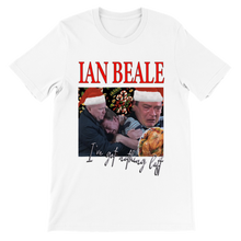 Load image into Gallery viewer, Ian Beale Unisex T-shirt