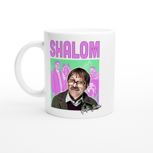 Load image into Gallery viewer, Shalom Mug
