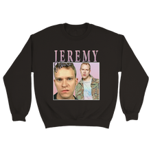 Load image into Gallery viewer, Jeremy Osborne Unisex Sweater