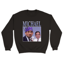Load image into Gallery viewer, Michael Scott Unisex  Sweater
