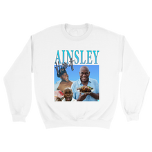 Load image into Gallery viewer, Ainsley Harriott Unisex Jumper