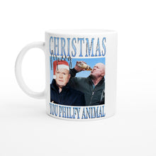 Load image into Gallery viewer, Phil Mitchell Christmas Mug