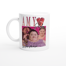 Load image into Gallery viewer, Amy Slaton Mug