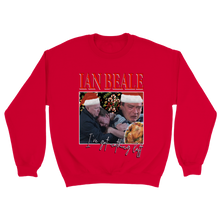 Load image into Gallery viewer, Ian Beale Xmas Unisex Sweater