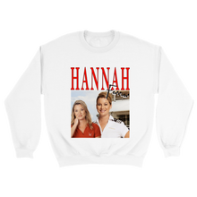 Load image into Gallery viewer, Hannah Ferrier Unisex Sweater