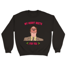 Load image into Gallery viewer, Dwight Unisex Sweater
