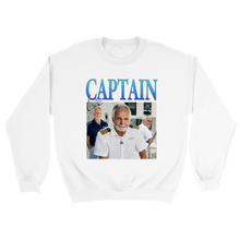 Load image into Gallery viewer, Captain Lee - Below Deck Unisex Jumper