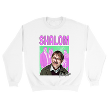 Load image into Gallery viewer, Jim Friday Night Dinner Unisex  Sweater