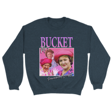 Load image into Gallery viewer, Mrs Bucket Unisex Sweater