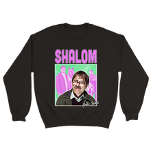 Load image into Gallery viewer, Jim Friday Night Dinner Unisex  Sweater