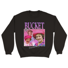 Load image into Gallery viewer, Mrs Bucket Unisex Sweater
