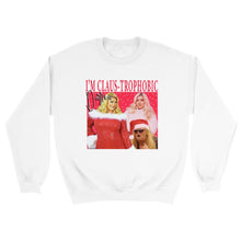 Load image into Gallery viewer, Gemma Collins Christmas Unisex Sweater