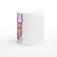 Load image into Gallery viewer, Norris Cole Mug