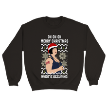 Load image into Gallery viewer, Nessa Xmas Unisex Sweater