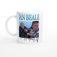 Load image into Gallery viewer, Ian Beale Mug