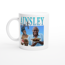Load image into Gallery viewer, Ainsley Harriott Mug