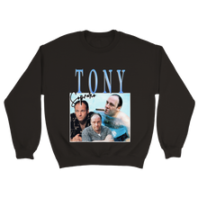 Load image into Gallery viewer, Tony Soprano Unisex Sweater
