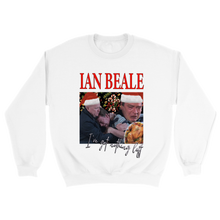 Load image into Gallery viewer, Ian Beale Xmas Unisex Sweater