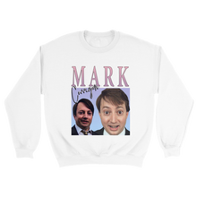 Load image into Gallery viewer, Mark Corrigan Unisex Sweater