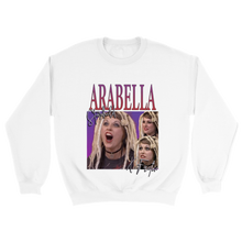 Load image into Gallery viewer, Arabella Starchild/X-Factor Unisex Jumper
