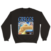 Load image into Gallery viewer, Greggs Unisex Sweater