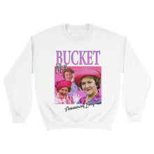 Load image into Gallery viewer, Mrs Bucket Unisex Sweater