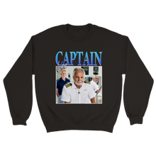 Load image into Gallery viewer, Captain Lee - Below Deck Unisex Jumper