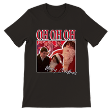 Load image into Gallery viewer, Nessa Xmas Unisex T-shirt