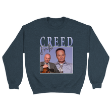 Load image into Gallery viewer, Creed Bratton Unisex  Sweater