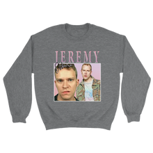 Load image into Gallery viewer, Jeremy Osborne Unisex Sweater