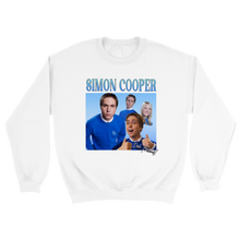 Load image into Gallery viewer, Simon Cooper Unisex Sweater