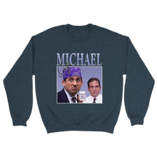 Load image into Gallery viewer, Michael Scott Unisex  Sweater