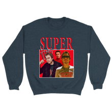 Load image into Gallery viewer, Super Hans Unisex Sweater