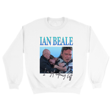Load image into Gallery viewer, Ian Beale Unisex Sweater